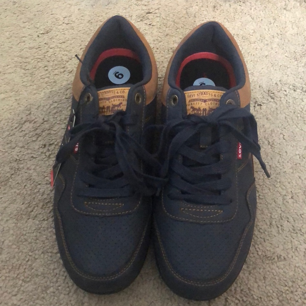 Levi Shoes